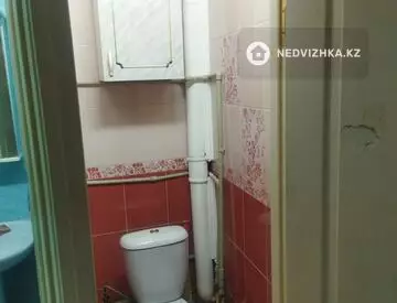 3-комнатная квартира, этаж 5 из 5, 61 м², миниатюра 7
