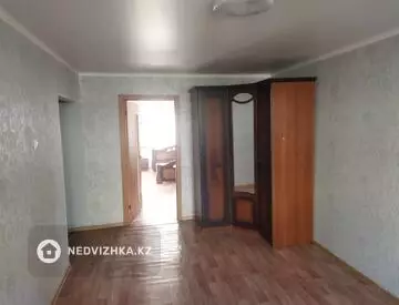 3-комнатная квартира, этаж 5 из 5, 61 м², миниатюра 12