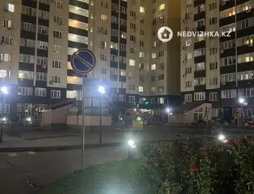 1-комнатная квартира, этаж 12 из 13, 43 м², миниатюра 10