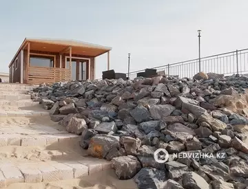 Гостиница, Спортзал и др., этаж 1 из 1, 26 000 м²