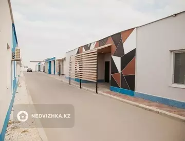 Гостиница, Спортзал и др., этаж 1 из 1, 26 000 м²