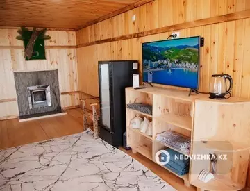 Гостиница, Спортзал и др., этаж 1 из 1, 26 000 м²