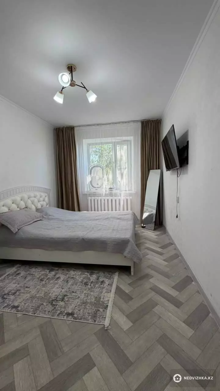 3-комнатная квартира, этаж 3 из 5, 68 м², фотография 3