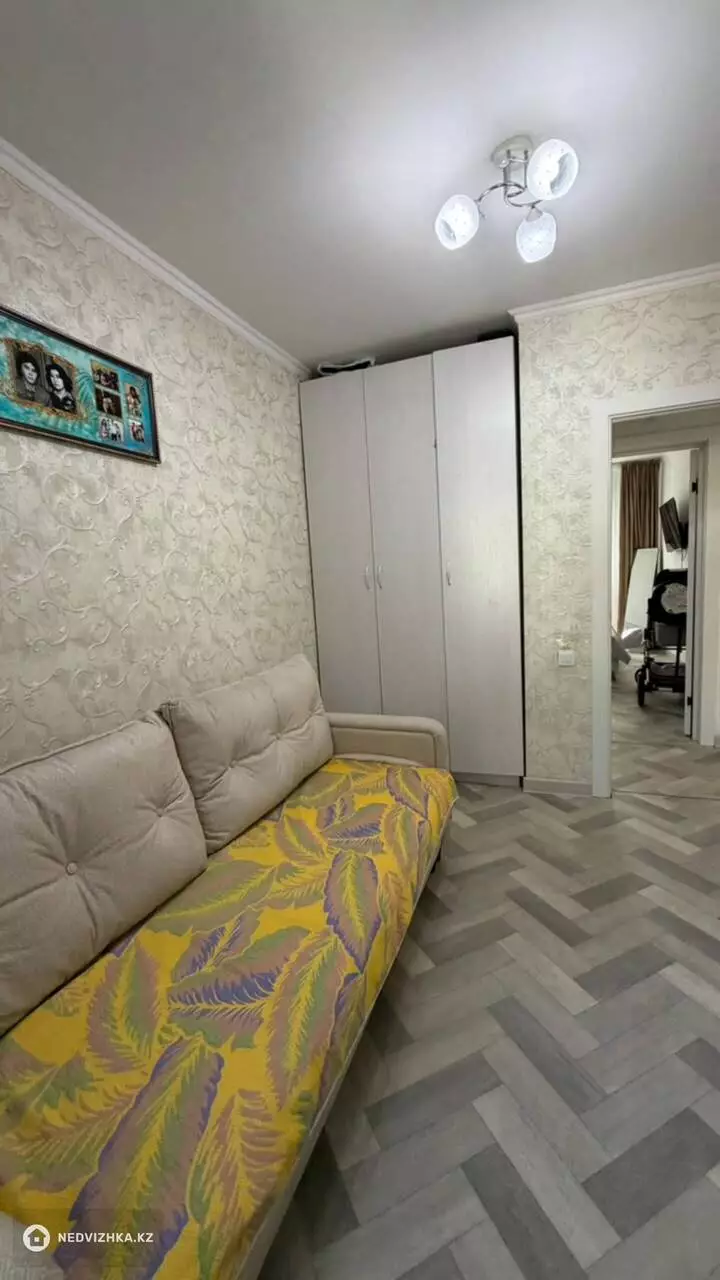 3-комнатная квартира, этаж 3 из 5, 68 м², фотография 5