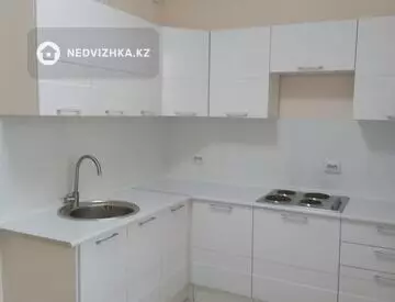 1-комнатная квартира, этаж 2 из 14, 46 м²