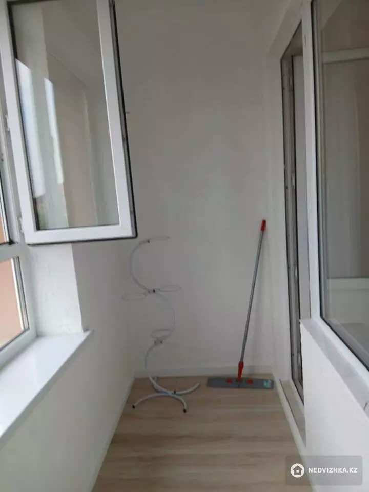 1-комнатная квартира, этаж 2 из 14, 46 м², фотография 5