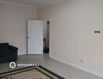 1-комнатная квартира, этаж 2 из 14, 46 м², миниатюра 6
