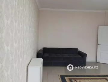 1-комнатная квартира, этаж 2 из 14, 46 м², миниатюра 7