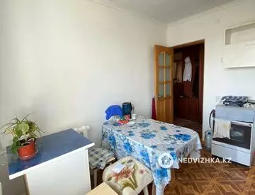 4-комнатная квартира, этаж 9 из 9, 77 м², миниатюра 3