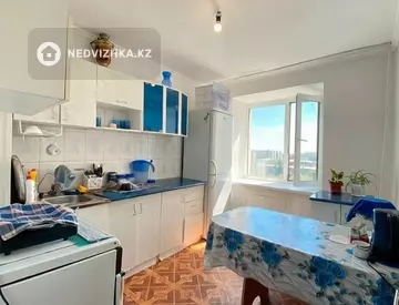 4-комнатная квартира, этаж 9 из 9, 77 м², миниатюра 4