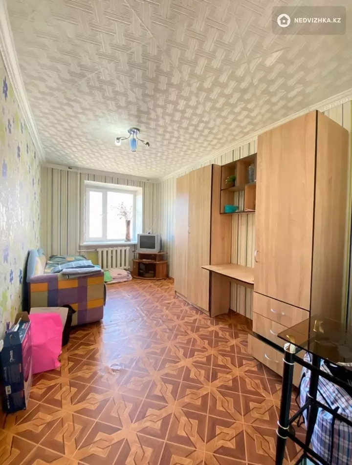 4-комнатная квартира, этаж 9 из 9, 77 м², фотография 5