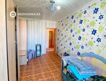 4-комнатная квартира, этаж 9 из 9, 77 м², миниатюра 6