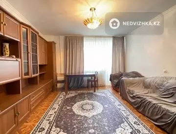4-комнатная квартира, этаж 9 из 9, 77 м², миниатюра 7