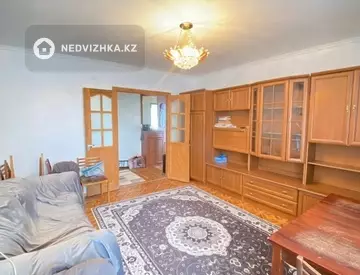 4-комнатная квартира, этаж 9 из 9, 77 м², миниатюра 8