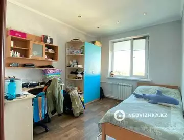4-комнатная квартира, этаж 8 из 9, 77 м², миниатюра 5