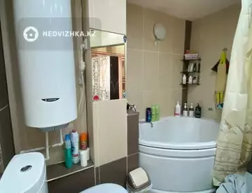 4-комнатная квартира, этаж 8 из 9, 77 м², миниатюра 3