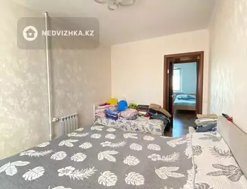 4-комнатная квартира, этаж 8 из 9, 77 м², миниатюра 8