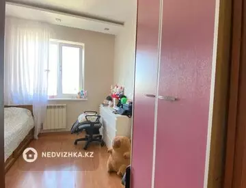 4-комнатная квартира, этаж 8 из 9, 77 м², миниатюра 9