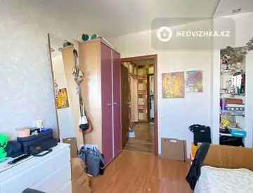 4-комнатная квартира, этаж 8 из 9, 77 м², миниатюра 11