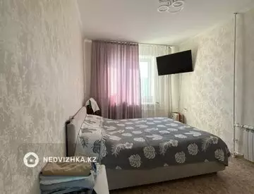 4-комнатная квартира, этаж 8 из 9, 77 м², миниатюра 12