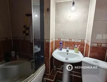 1-комнатная квартира, этаж 3 из 4, 19 м², миниатюра 5
