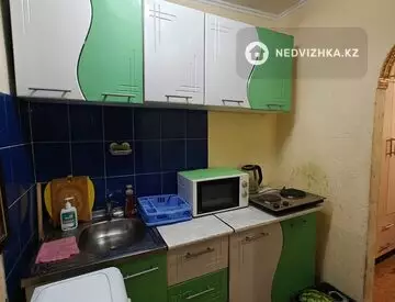 1-комнатная квартира, этаж 3 из 4, 19 м², миниатюра 4