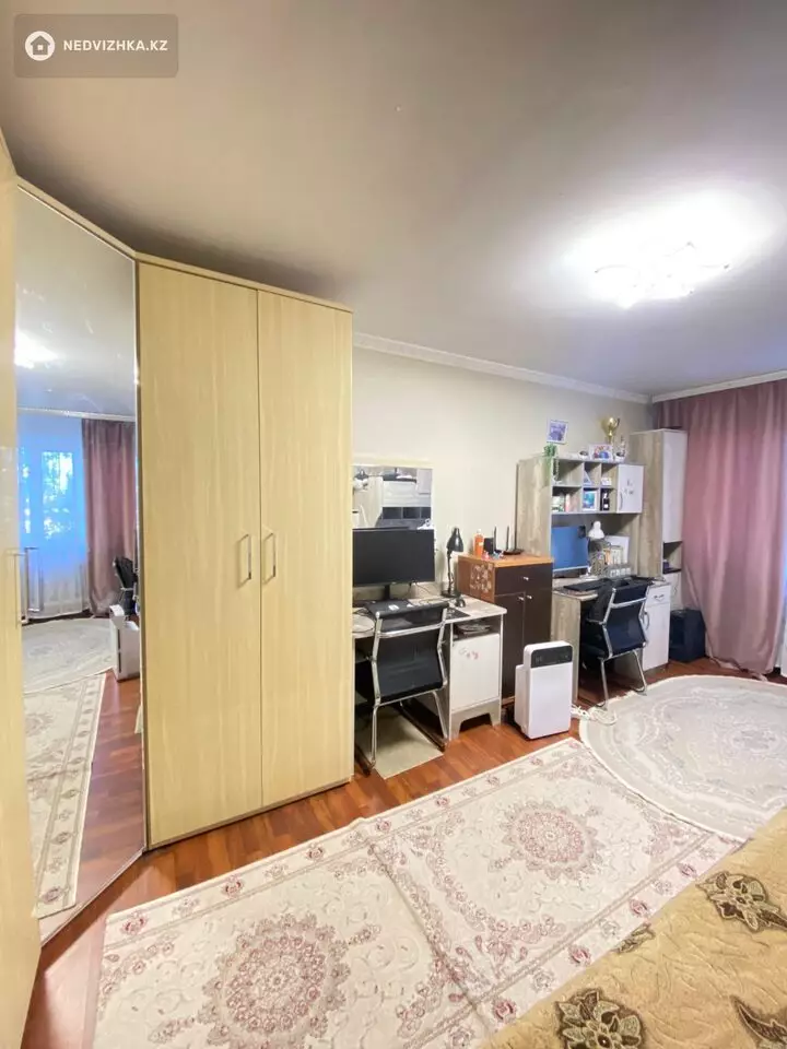 3-комнатная квартира, этаж 7 из 9, 68 м²