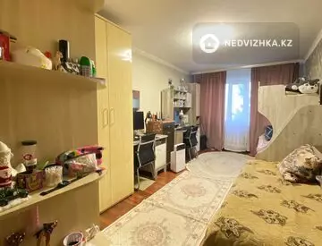 3-комнатная квартира, этаж 7 из 9, 68 м², миниатюра 3