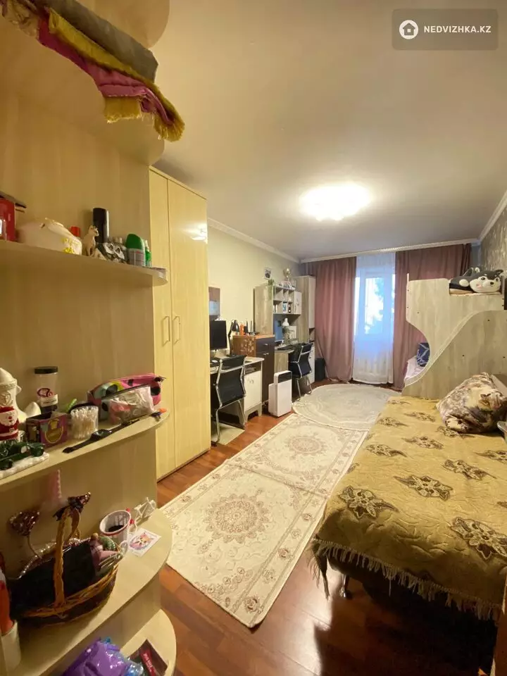 3-комнатная квартира, этаж 7 из 9, 68 м², фотография 3