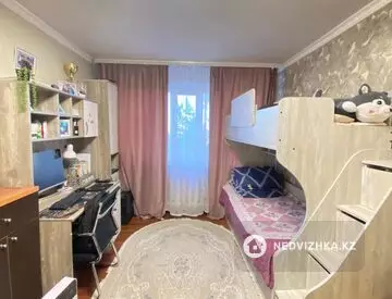 3-комнатная квартира, этаж 7 из 9, 68 м², миниатюра 2