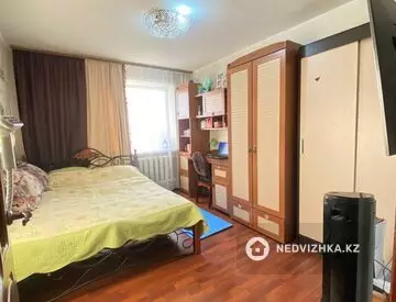 3-комнатная квартира, этаж 7 из 9, 68 м², миниатюра 4
