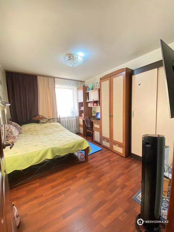 3-комнатная квартира, этаж 7 из 9, 68 м², фотография 4