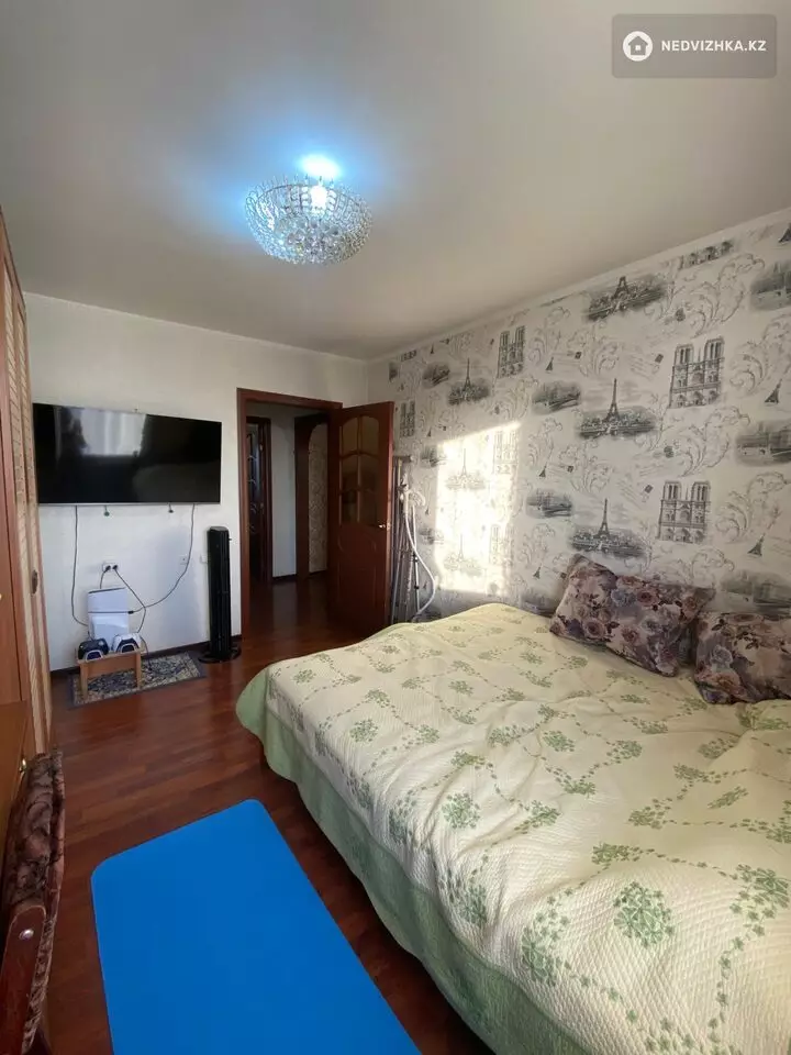 3-комнатная квартира, этаж 7 из 9, 68 м², фотография 5