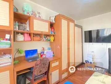 3-комнатная квартира, этаж 7 из 9, 68 м², миниатюра 6