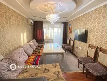 3-комнатная квартира, этаж 7 из 9, 68 м², миниатюра 11