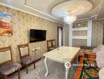 3-комнатная квартира, этаж 7 из 9, 68 м², миниатюра 12