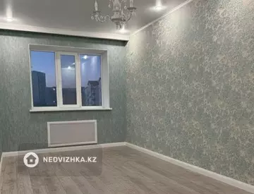 2-комнатная квартира, этаж 3 из 5, 71 м²