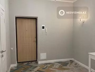 2-комнатная квартира, этаж 3 из 5, 71 м²