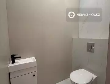 2-комнатная квартира, этаж 3 из 5, 71 м²