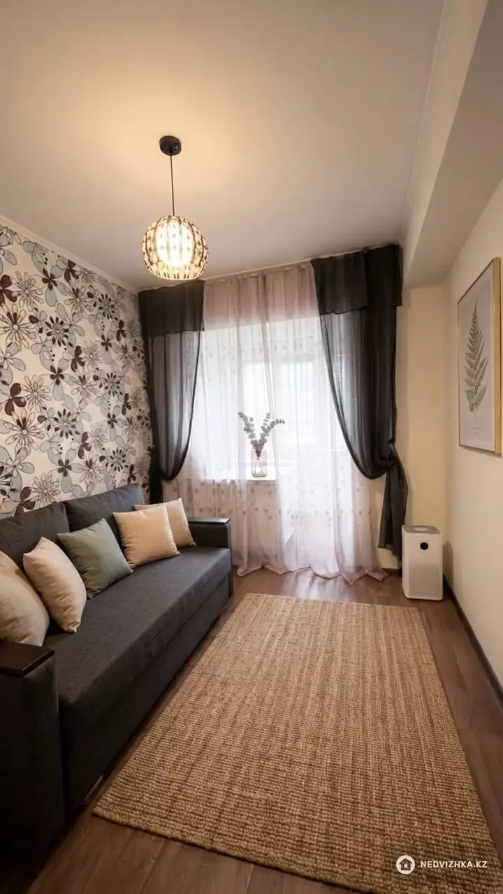 4-комнатная квартира, этаж 2 из 5, 82 м², фотография 4