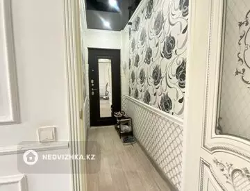 1-комнатная квартира, этаж 5 из 5, 31 м², миниатюра 3