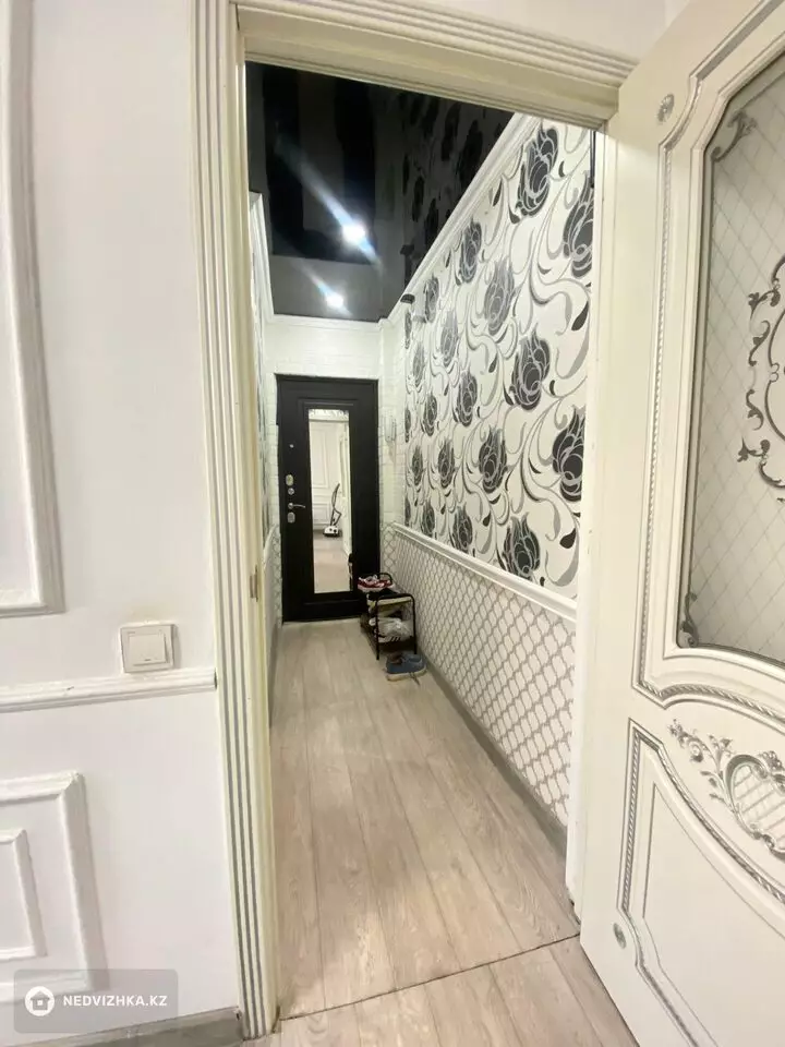 1-комнатная квартира, этаж 5 из 5, 31 м², фотография 3