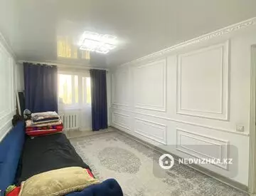 1-комнатная квартира, этаж 5 из 5, 31 м², миниатюра 1