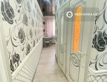 1-комнатная квартира, этаж 5 из 5, 31 м², миниатюра 4
