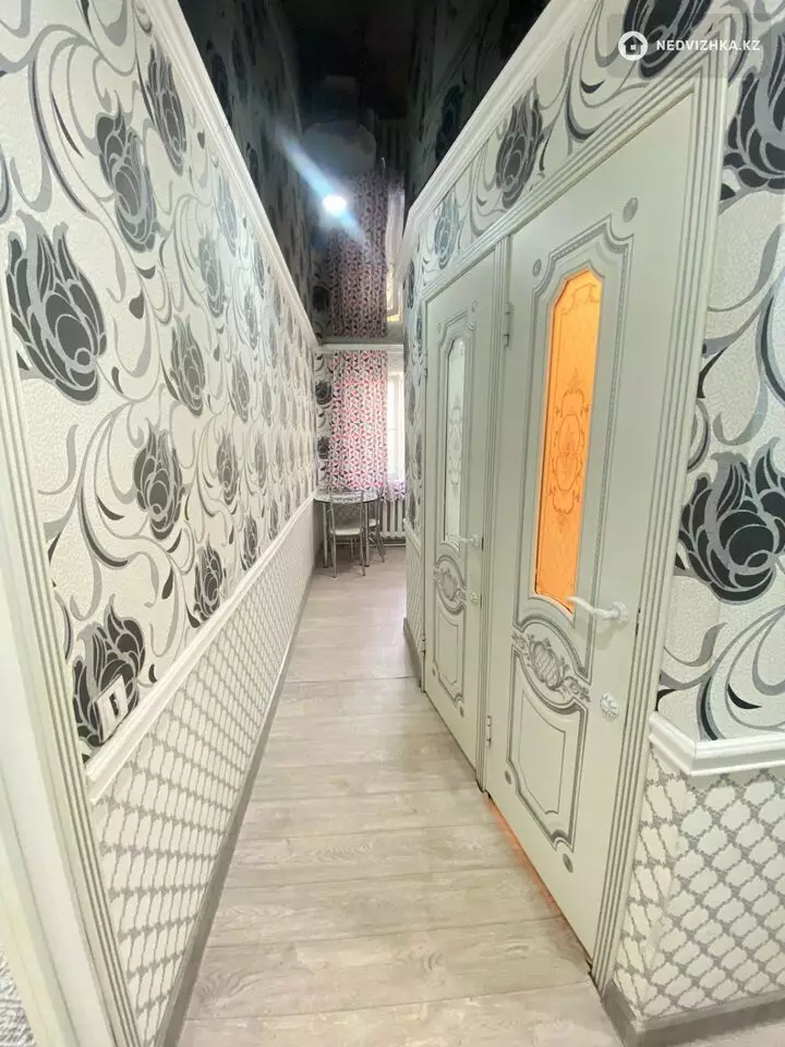 1-комнатная квартира, этаж 5 из 5, 31 м², фотография 4