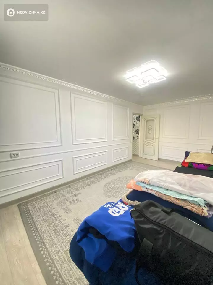 1-комнатная квартира, этаж 5 из 5, 31 м², фотография 2