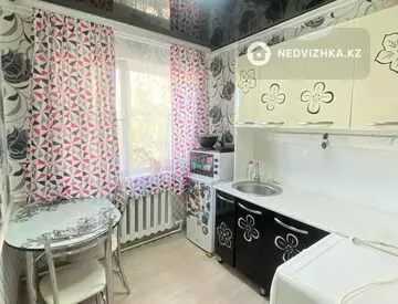 1-комнатная квартира, этаж 5 из 5, 31 м², миниатюра 6