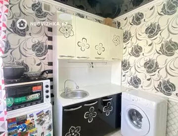 1-комнатная квартира, этаж 5 из 5, 31 м², миниатюра 5