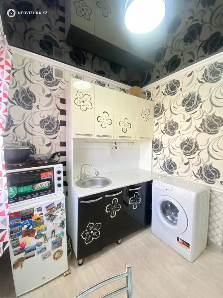 1-комнатная квартира, этаж 5 из 5, 31 м², фотография 5