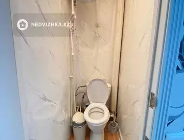 1-комнатная квартира, этаж 5 из 5, 31 м², миниатюра 8